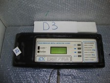 WALK THROUGH METAL DETECTOR SCDM3