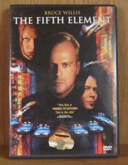watch the fifth element spanish dubbed