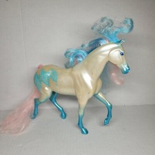 Kenner 1987 FASHION STAR FILLIES Feelin  Fancy Horse DEVAN Rare See Info