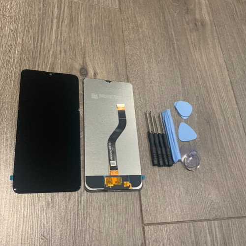 For Samsung Galaxy A20s Lcd Display 