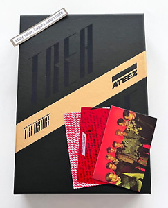 Ateez All to Action | eBay Ateez All to Action | eBay