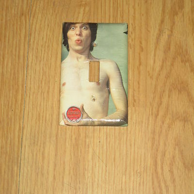 ALTOIDS CINNAMON MINTS LIGHT SWITCH COVER PLATE #2