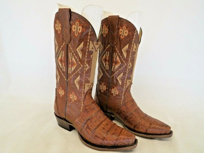 best exotic boot brands