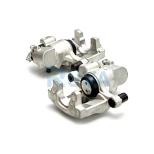 Ruva 2x Brake Calipers Rear Fits Renault Espace (Mk4) 2.0 dCi