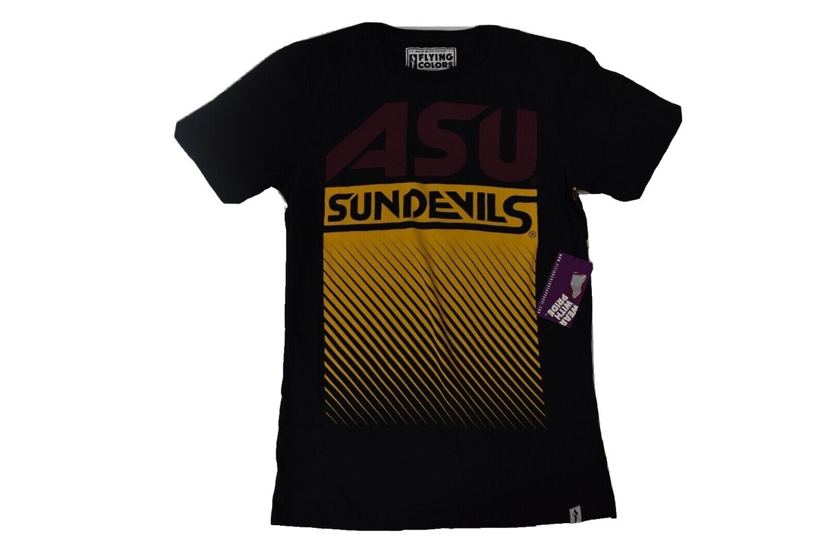 希少 アリゾナ大学 Sun Devils ロゴ刺繍 ゲームシャツ A-3723 希少 アリゾナ大学 Sun Devils ロゴ刺繍 ゲームシャツ A-3723