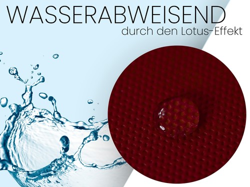 Tischdeckenrolle, wasserabweisend, 80g/m², bis zu 45% Recyclat, - Bild 4 von 88