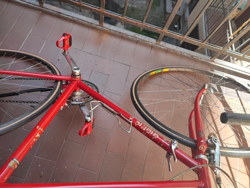 Giame' Full Campagnolo Croce D'aune - Imagen 11 de 12