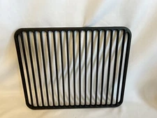 Replacement Cast Iron Cooking Grate, Cooking Grids Grates Measures 13.5 X 11.25