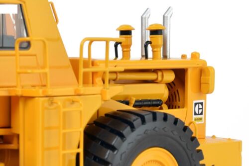 Caterpillar Cat 992B Wheel Loader - CCM 1:48 Scale Diecast Model New - Picture 4 of 4