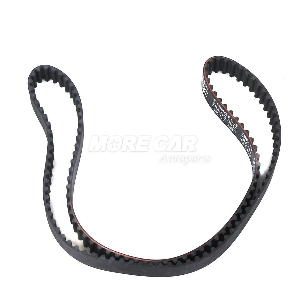 Kit de correia dentada bomba de água para 1999-2002 Nissan Quest Mercury Villager 3.3L V6 - Imagem 3 de 4