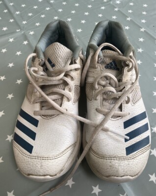 Adidas Cricket Spikes Boys Girls Kids UK