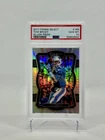 Tom Brady 2017 Panini Select Silver Prizm PSA 10 #185 New England Patriots