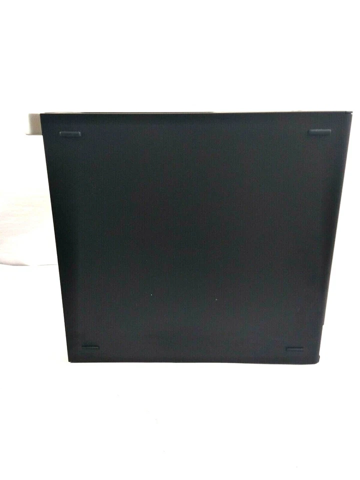 Dell Precision T3610 Xeon E5-1607 3.00GHz 2x 500GB HDD 8GB RAM 2x FirePro V4900 - Image 3 of 4