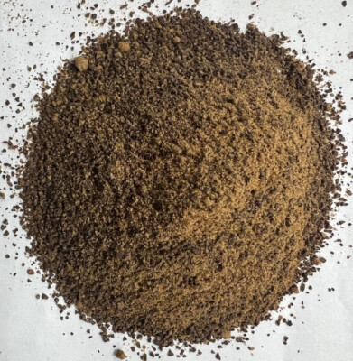 Bulk Cowboy Coffee Rub ( select size below)