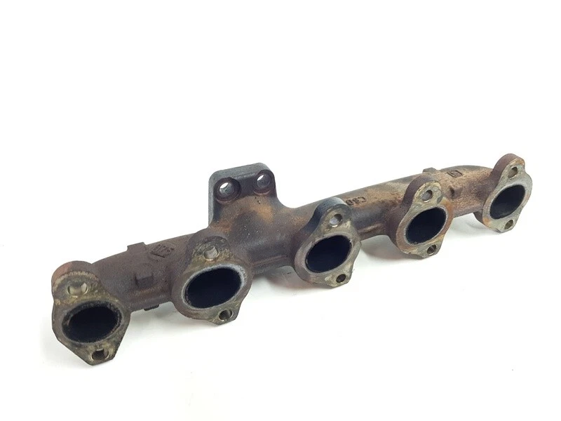 0341J2 colector escape para OPEL COMBO E CARGO ACTIVE 2286174 - Imagen 2 de 4