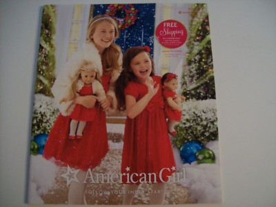 american girl catalog july 2019