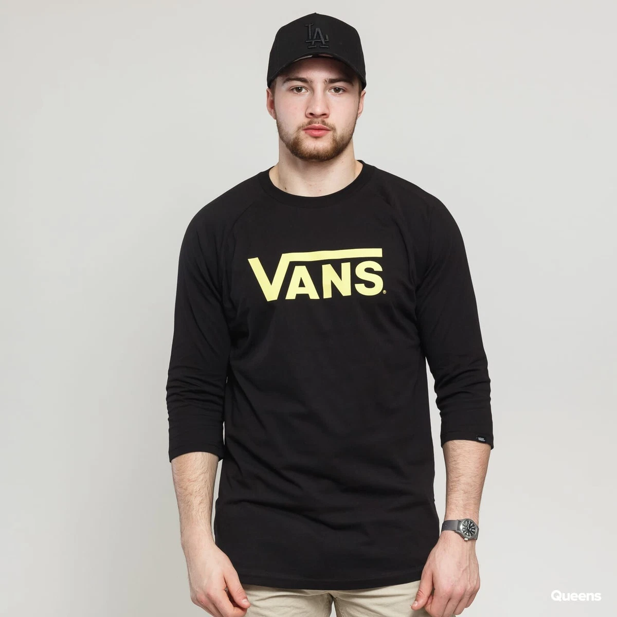 Vans t shirt 2018 cheap