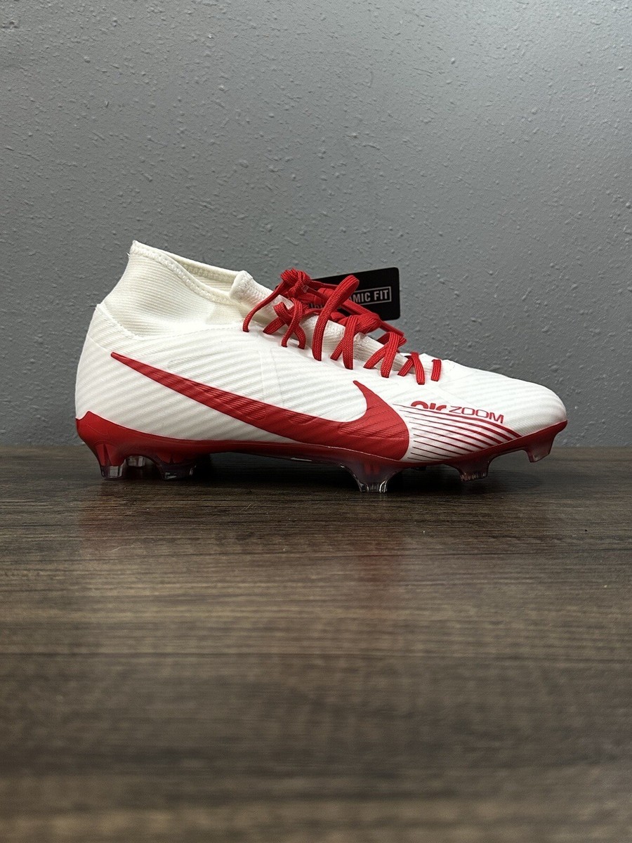 Nike Zoom Mercurial Superfly 9 Academy Fg “NBY” (DX3346-900