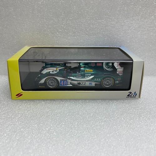 Miniature Spark 1/43 - ORECA 03R Nissan Murphy Prototypes N°48 - Le Mans 2014