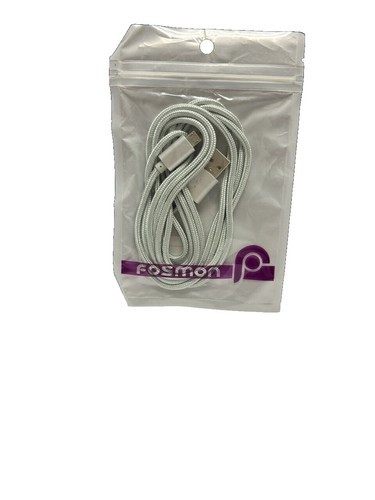 Cavo Caricabatterie USB Extra Lungo 6 Piedi Per Verizon Motorola Droid - Foto 4