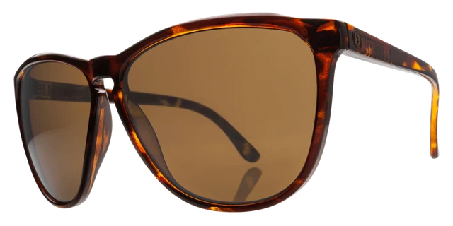 Gafas de sol redondas Electric para De mujer