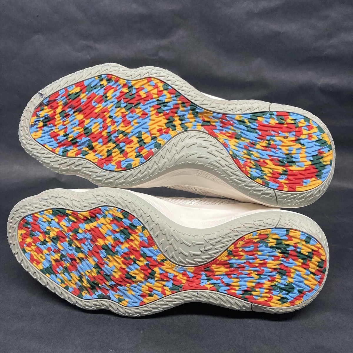 非売品 ドバイラグビーセブン 2011 Adidas SM Dame 7 Respect