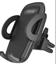 XDesign Car Phone Mount   Universal Air Vent ...