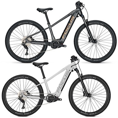 Vtt focus jarifa 2 outlet