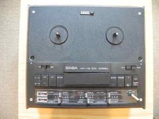 Saba TG 574 auf Einzelteile bieten!