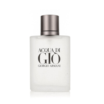 Armani Giorgio Acqua di Gio Pour Homme Eau De Toilette EDT 50 ml (man)
