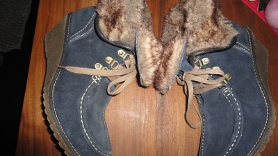 BAMA WINTER-STIEFELETTE GR: 41 TOP***  NEU!!!