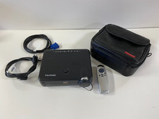 ViewSonic PJ350 DLP Portable Projector - Tested