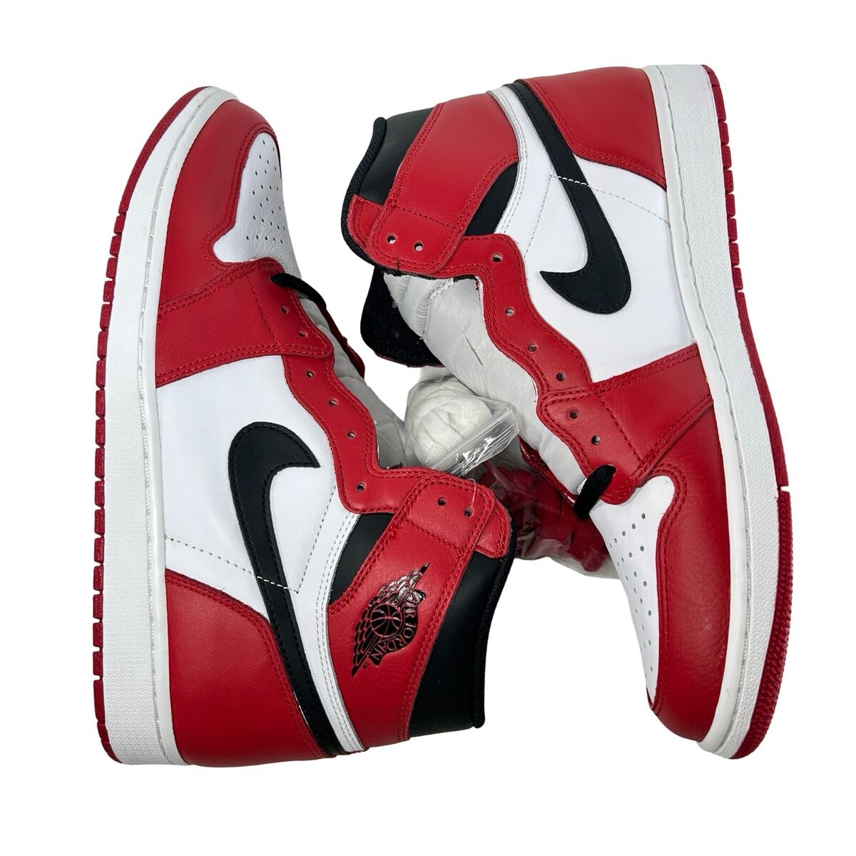 Size 12 - Jordan 1 Retro OG High Chicago for sale online | eBay Size 12 - Jordan 1 Retro OG High Chicago for sale online | eBay