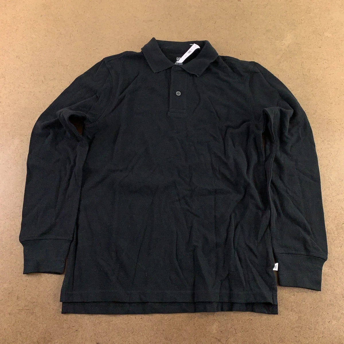 Gap boys polo shirts outlet