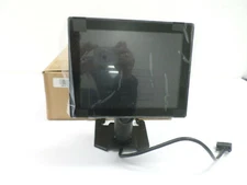 Touch Dynamic POS Integrated Rear 8" LCD BR-8" REAR LCD TF