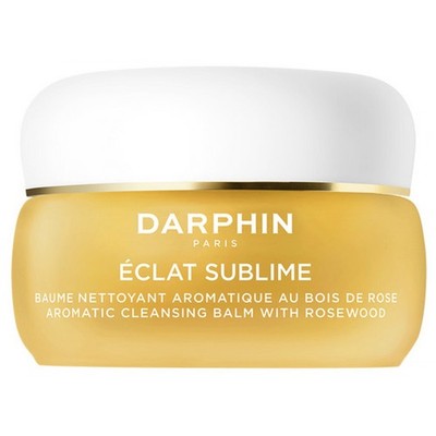 Darphin Éclat Sublime Reinigungsbalsam Rosenholz 40 ml ist ein aromatischer Rose