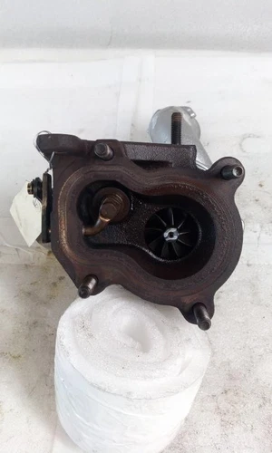 8200544911 Turbocompressore per RENAULT MEGANE I FASE 2 COUPE (DA...) 19 525155 - Imagen 4 de 10