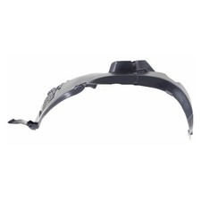 Inner Liner Front,Left Driver Side Wheel fits with Pkg Plastic KI1250113