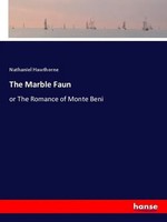 Nathaniel Hawthorne | The Marble Faun | Taschenbuch | Englisch (2025)