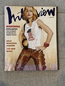 Madonna People Magazine | eBay