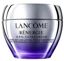 Lancome Renergie HPN Ultra 1.69 oz 50ml New in box and Sealed