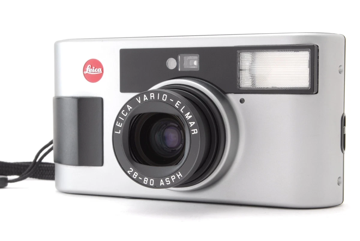 【美品】Leica C3 Leica C3 - Camera-wiki.org - The free camera encyclopedia