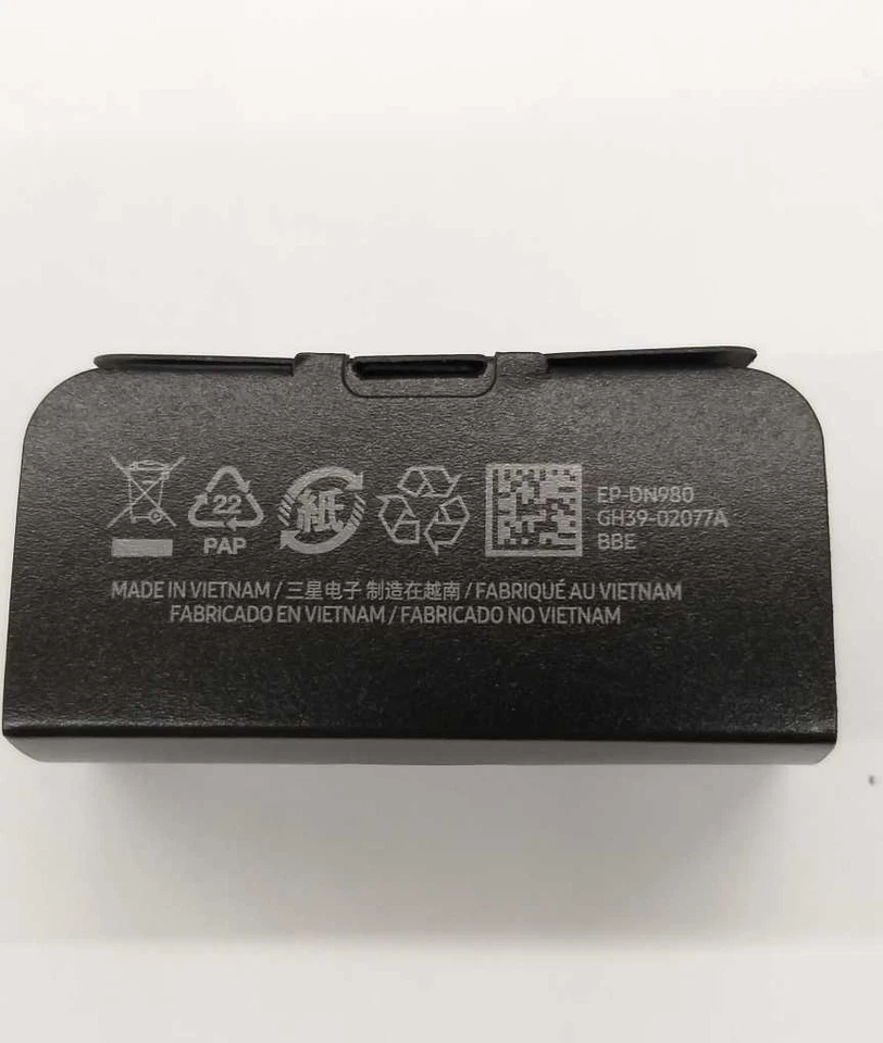 2packs Samsung USB-C to USB-C Fast Charge Cable Charging Cord Type Charger - NEW - Image 3 of 4