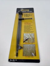 Compass Divider 12 Inch Flat Leg Compass Divider Caliper General Tools 451-12