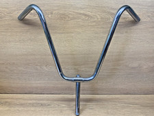 Raleigh Chopper MK2 Handlebars Great Condition