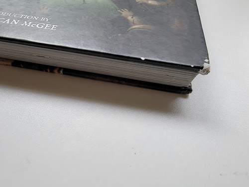 The Art of Alice: Madness Returns First Edition May 2011 Dark Horse - Foto 2 di 6