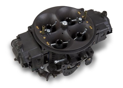 Holley Gen 3 Ultra Dominator Carburetor 0-80908HB
