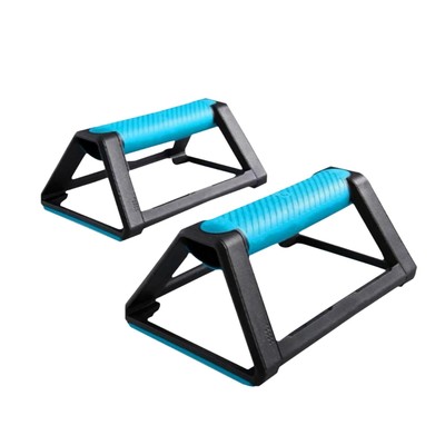 2x Push Up steht vielseitige Push -up -Bars für Bodentrainings -Training