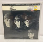The Beatles With The Beatles Mobile Fidelity MOFI MINT! Sealed!