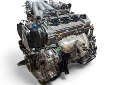 1999-2003 Lexus RX300 3.0L V6 2WD Engine JDM 1MZ 1659991